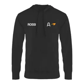 2024 Alexander Rossi Arrow McLaren Uniform Hoodie Sweatshirt