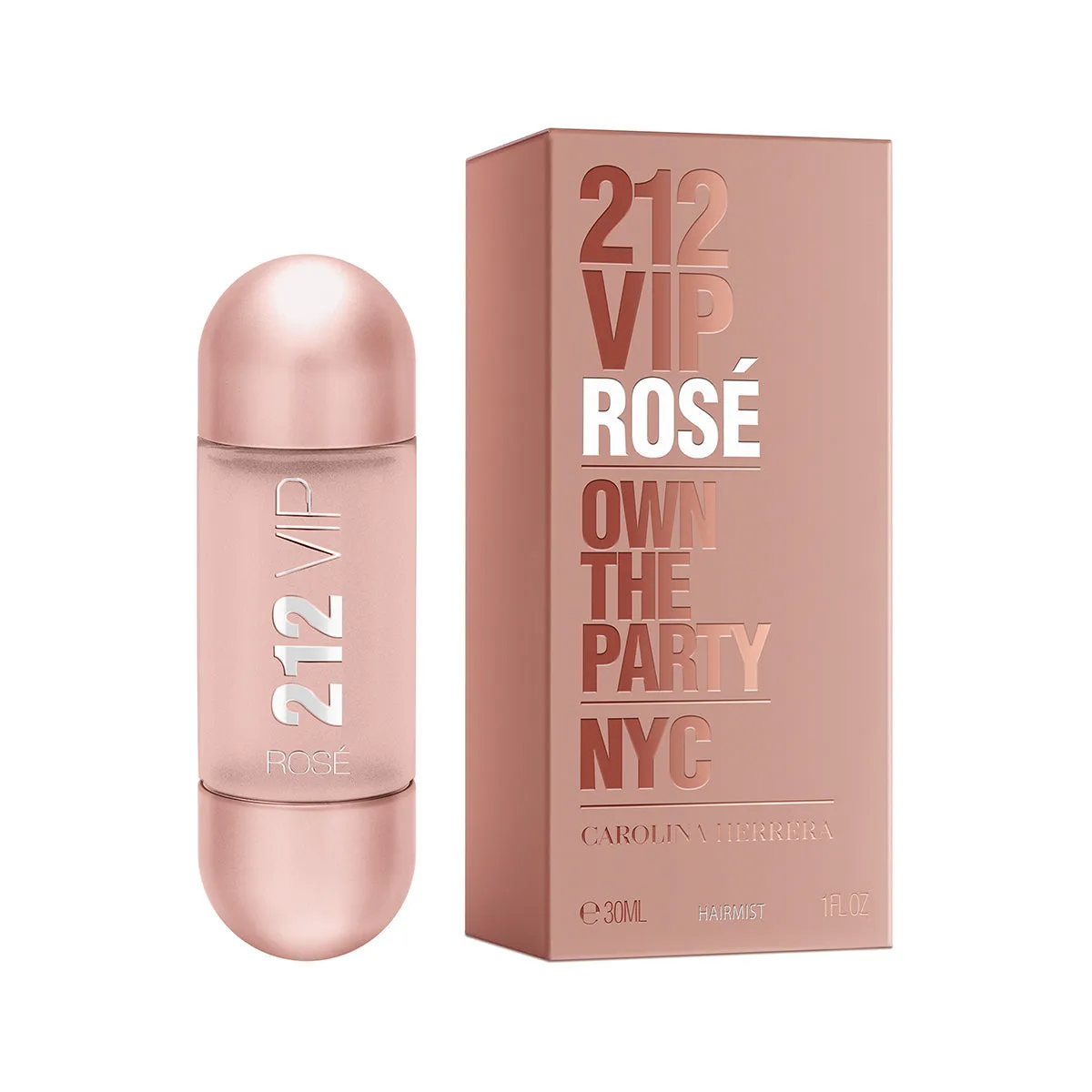 212 VIP Rose Eau de Parfum