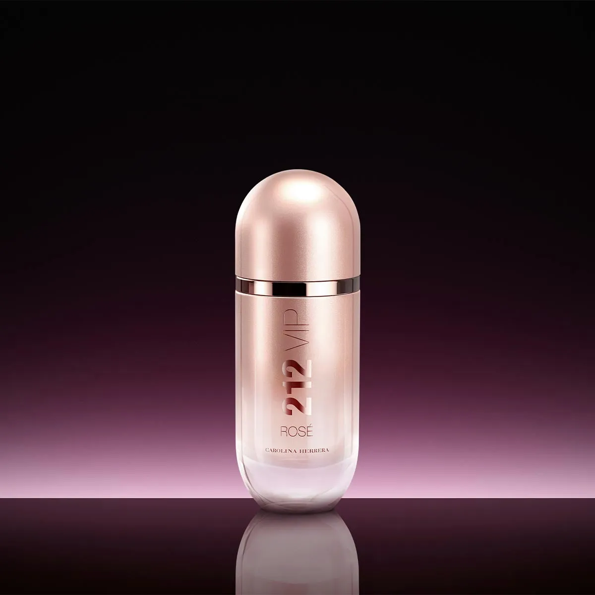 212 VIP Rose Eau de Parfum