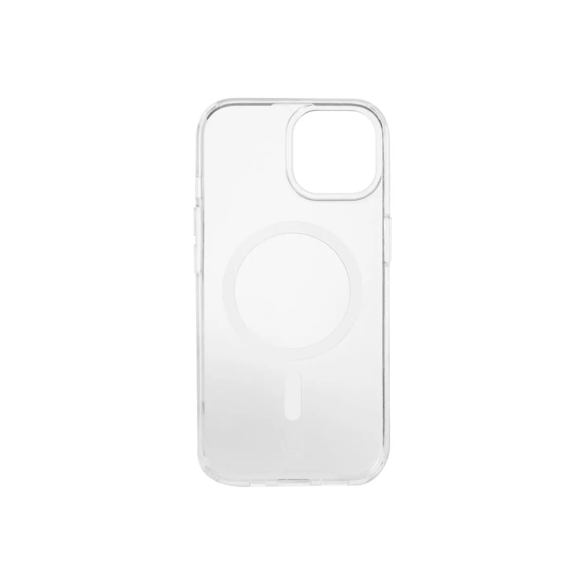 3sixT PureFlex  - Apple iPhone 15 - Clear/Clear