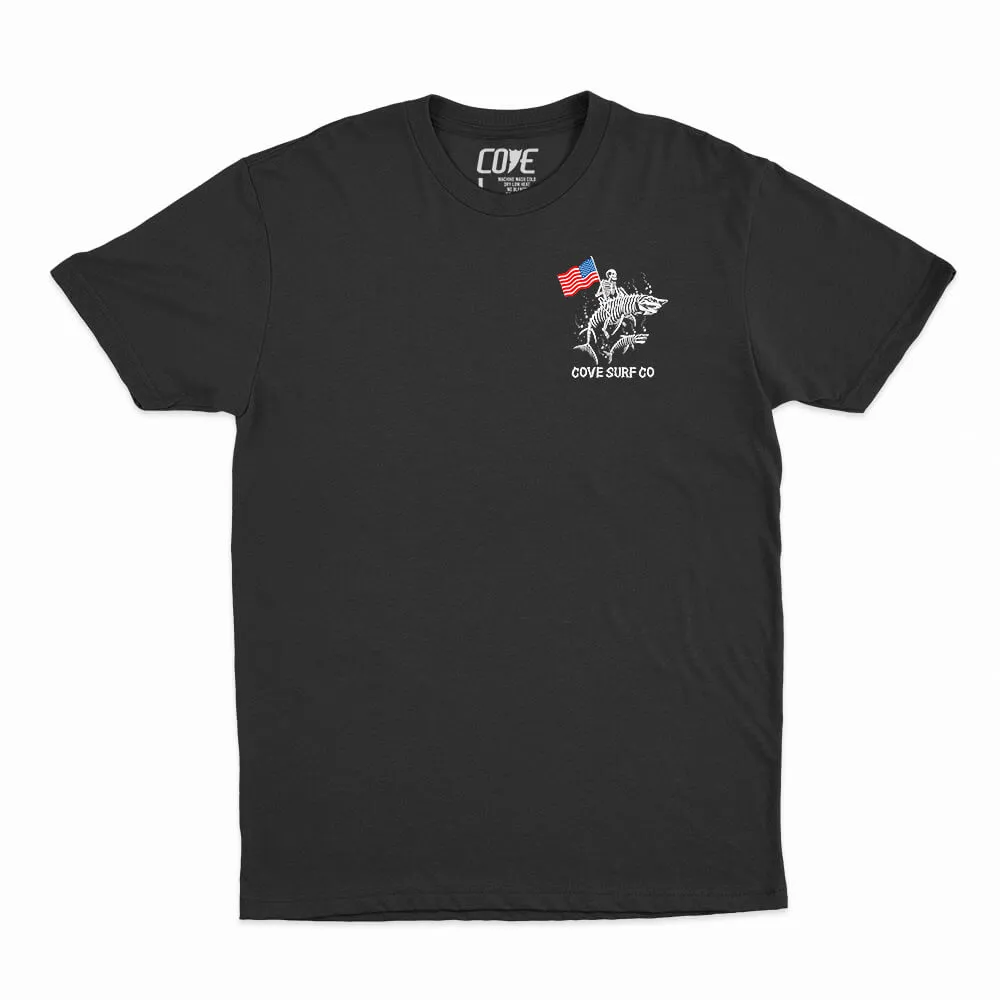 4th of July Tee (Limited Edition)