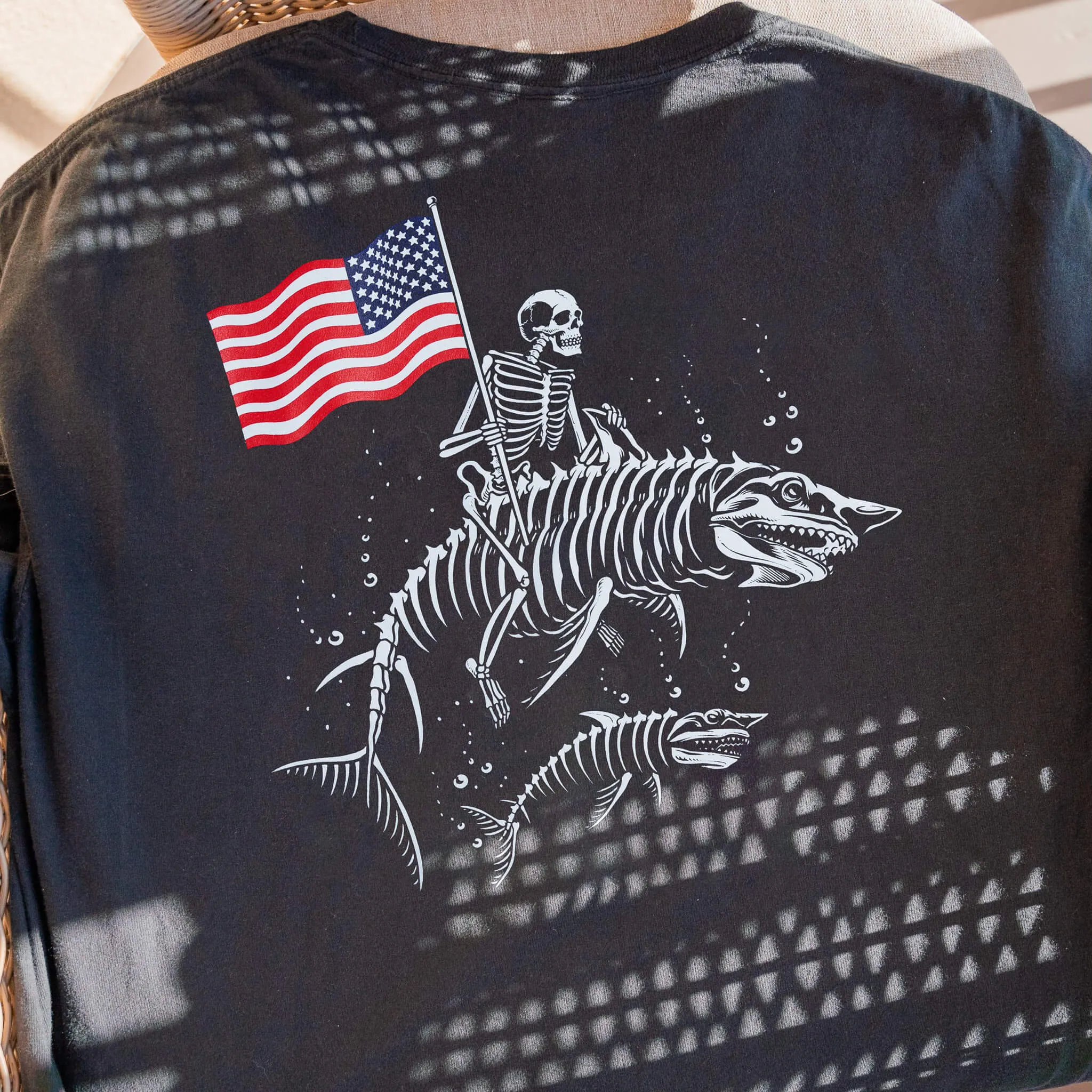 4th of July Tee (Limited Edition)