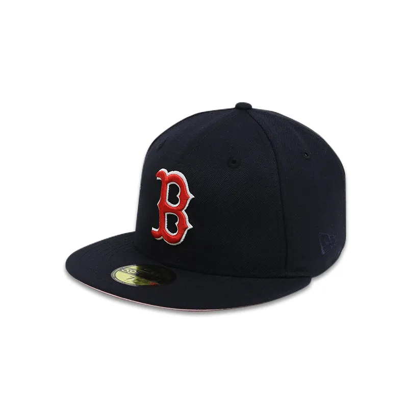 [70601794] 59FIFTY Boston Red Sox 13' World Series