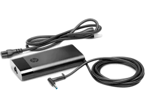 Adaptador inteligente - HP, 150W AC, Negro