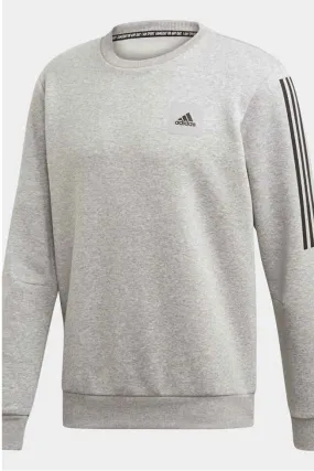 Adidas Must Haves Fleece Crew