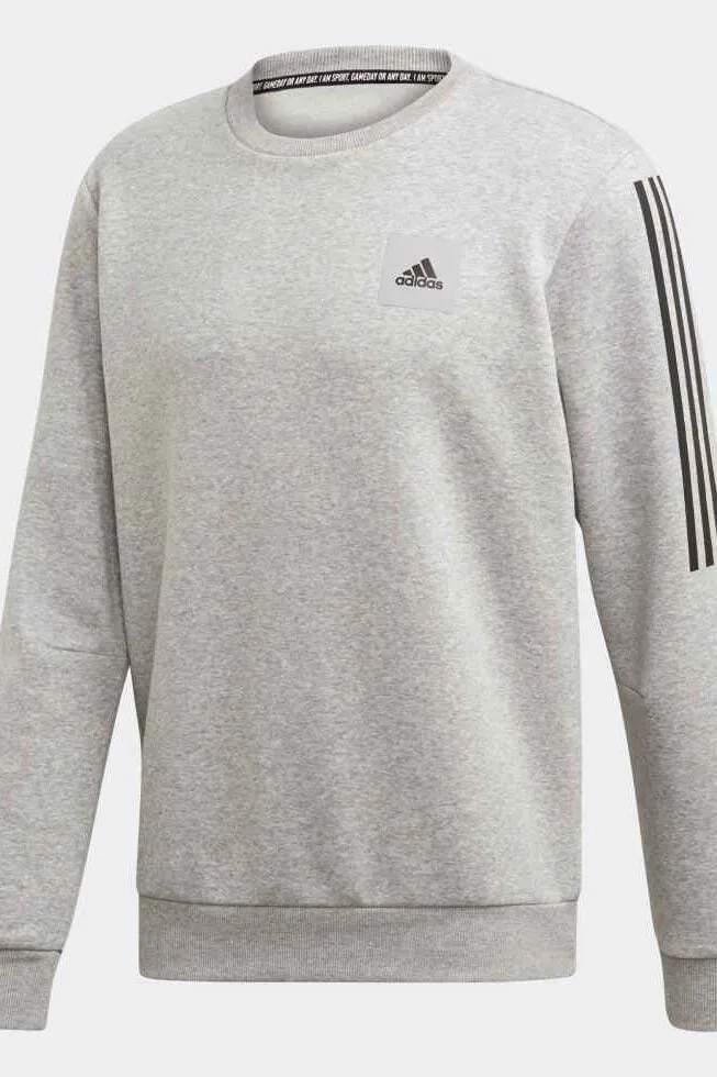 Adidas Must Haves Fleece Crew