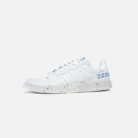 Adidas Originals | SUPERCOURT CLEAN CLASSICS