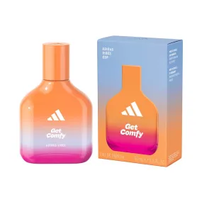 Adidas Vibes Comfy EDP 100ml