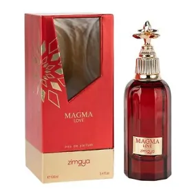 Afnan Magma Love Zimaya Edp 100ML Unisex