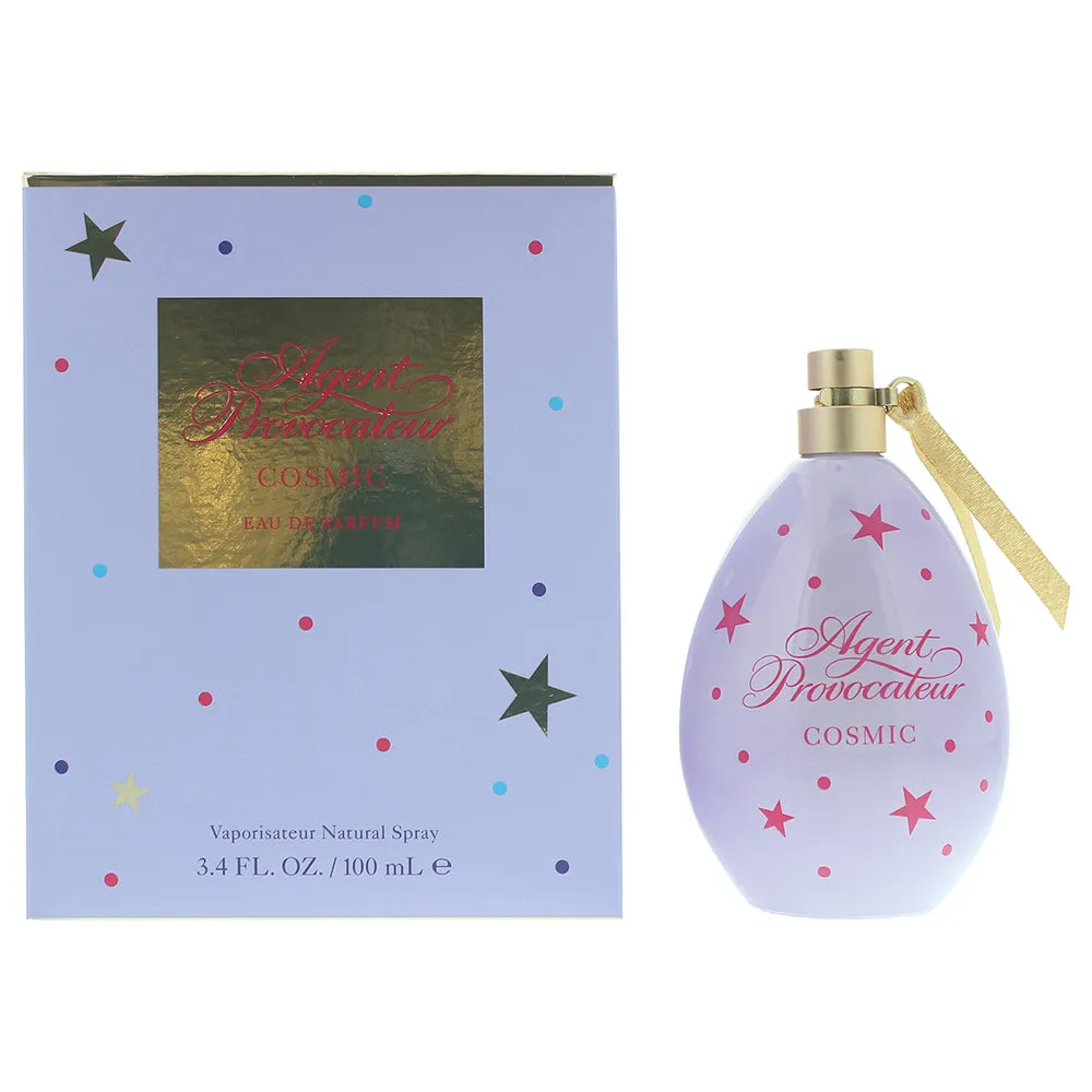 Agent Provocateur Cosmic Eau de Parfum 100ml