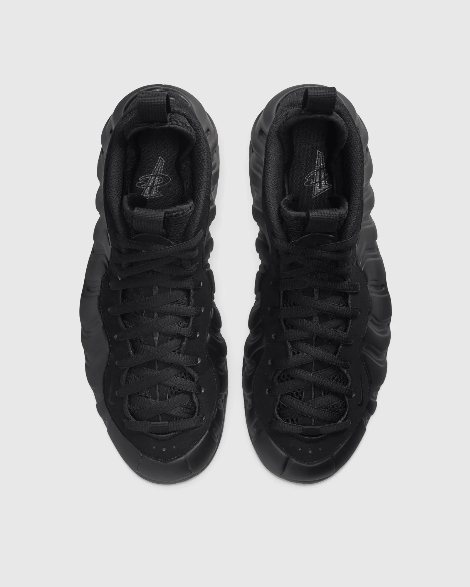 AIR FOAMPOSITE ONE "ANTHRACITE"