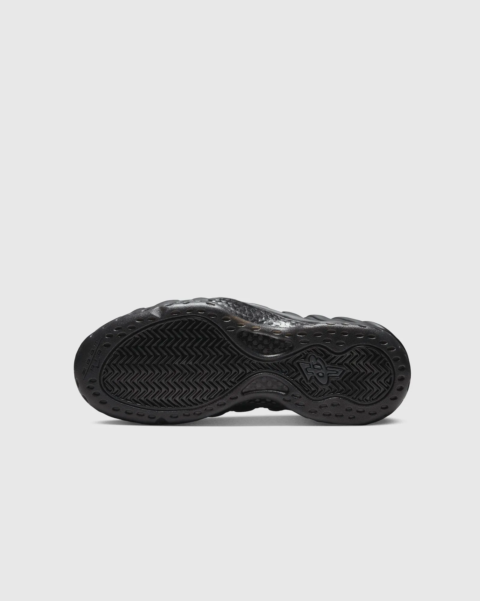 AIR FOAMPOSITE ONE "ANTHRACITE"