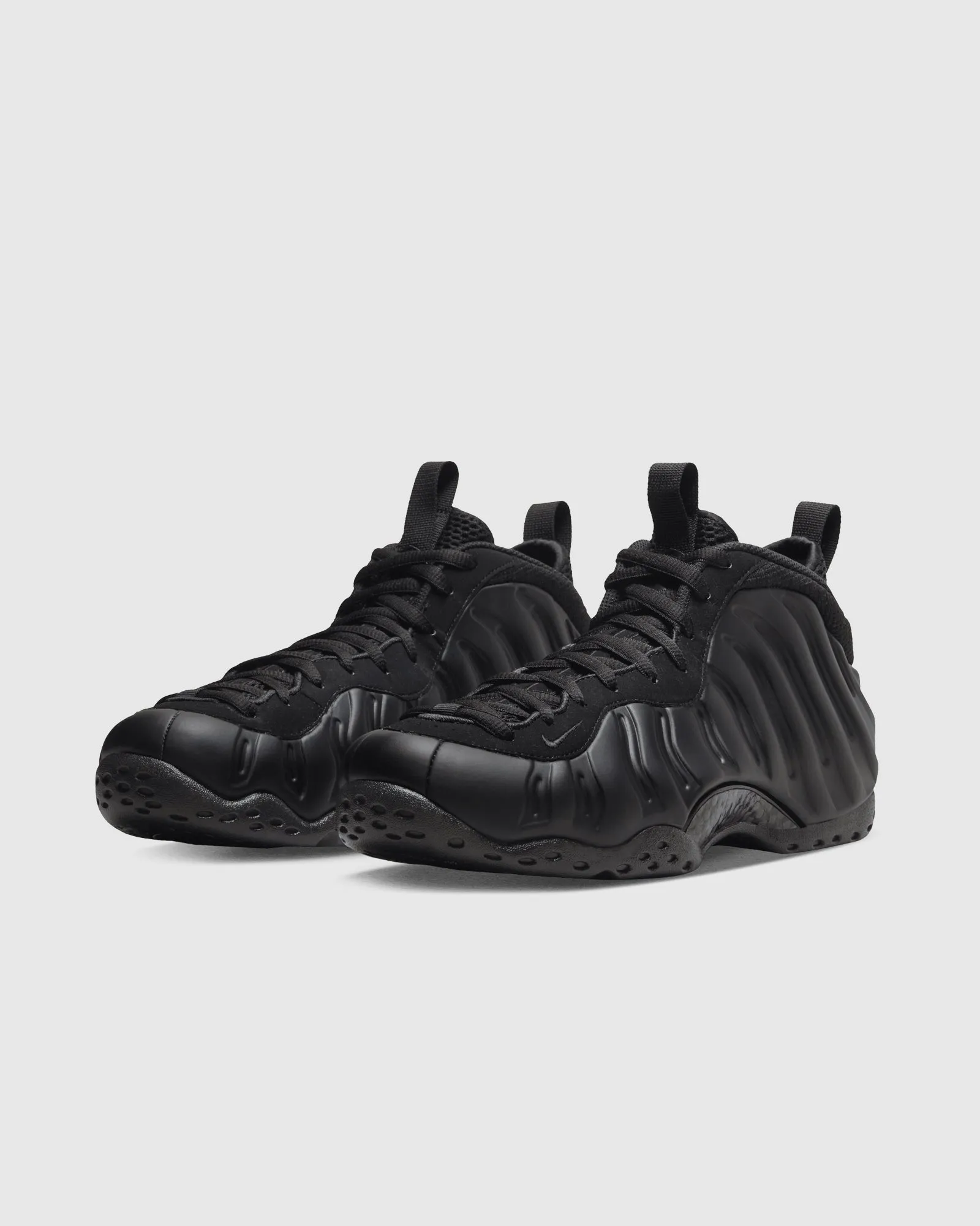 AIR FOAMPOSITE ONE "ANTHRACITE"