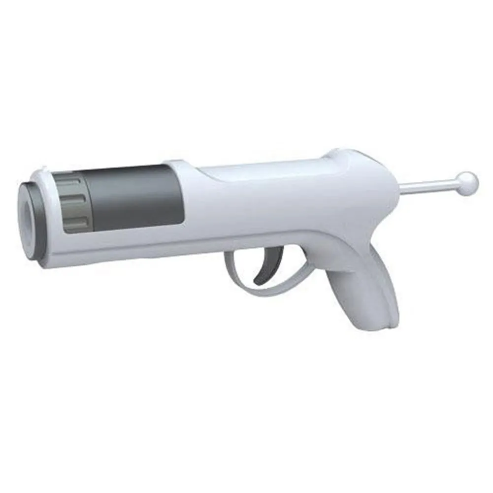 Alcohol Shot Gun