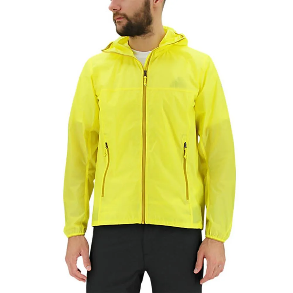 All Outdoor Mistral Windjacket