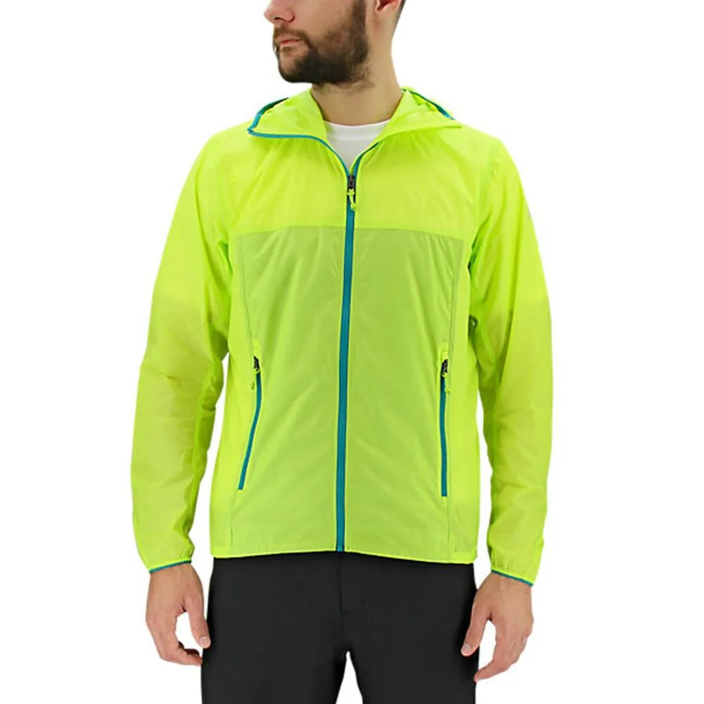 All Outdoor Mistral Windjacket