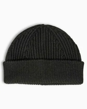 Andersen-Andersen Beanie Short Hunting Green