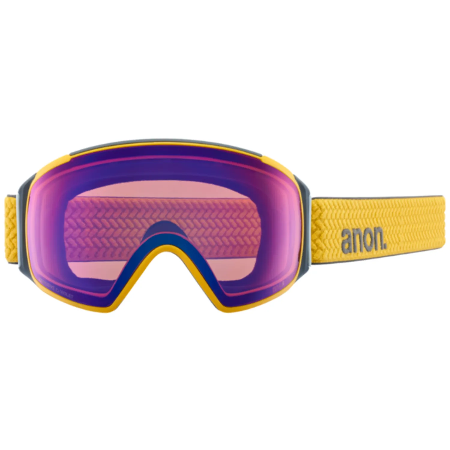 Anon M4S Toric MFI Goggles 2025