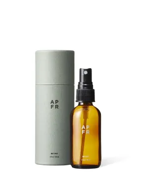 Apotheke Fragrance APFR Room Mist Spray Facing East