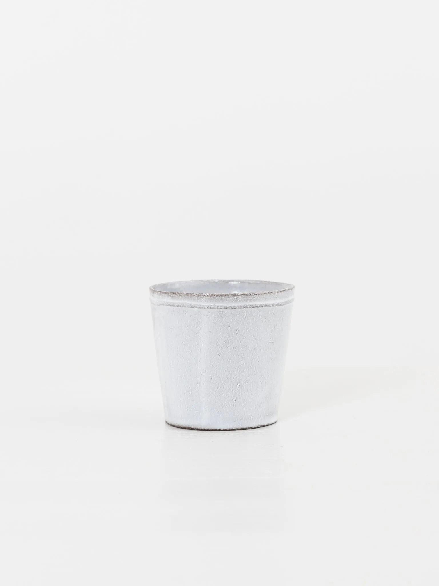 Astier de Villatte Simple Tea Cup