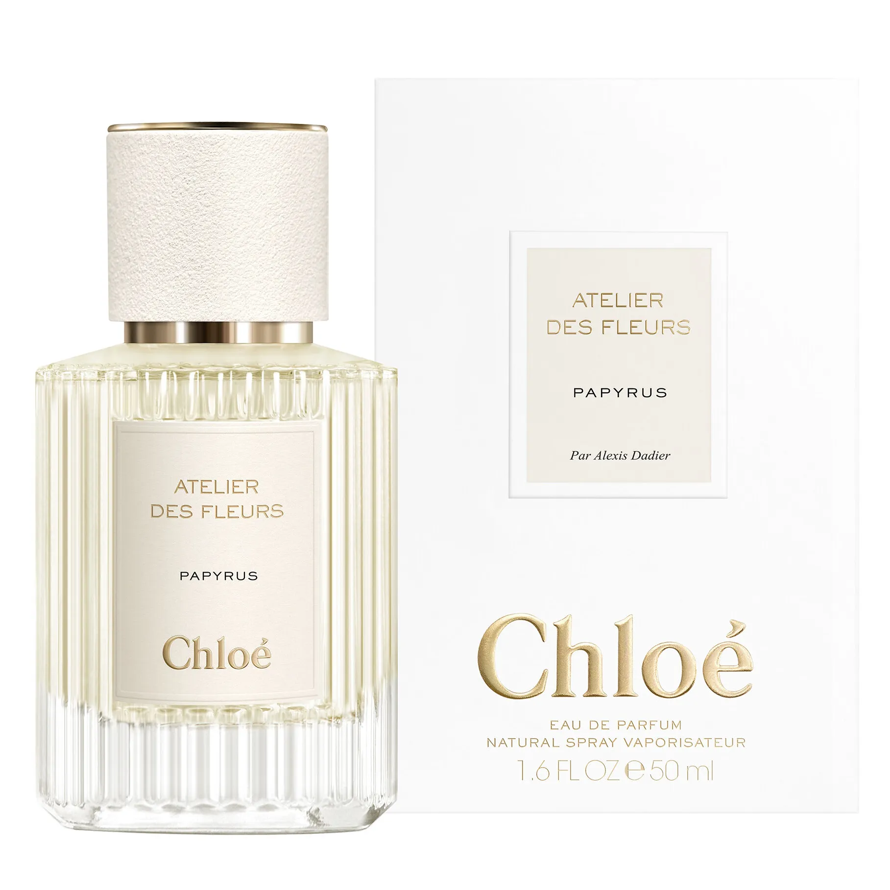 Atelier Des Fleurs Papyrus by Chloe 50ml EDP