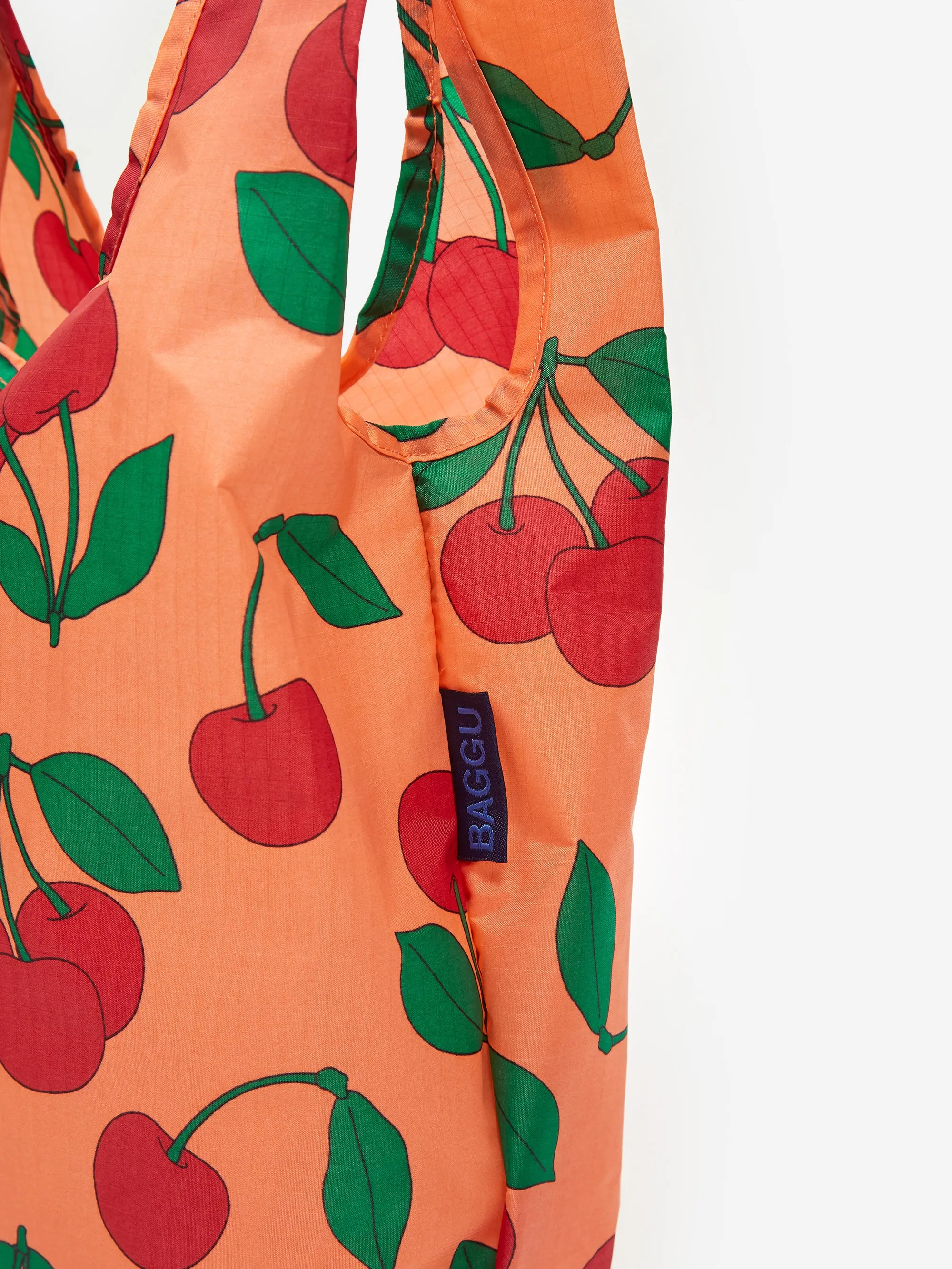 BAGGU Baby Baggu - Sherbet Cherry