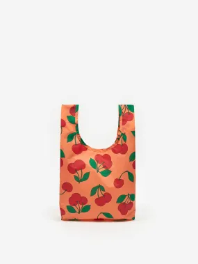 BAGGU Baby Baggu - Sherbet Cherry