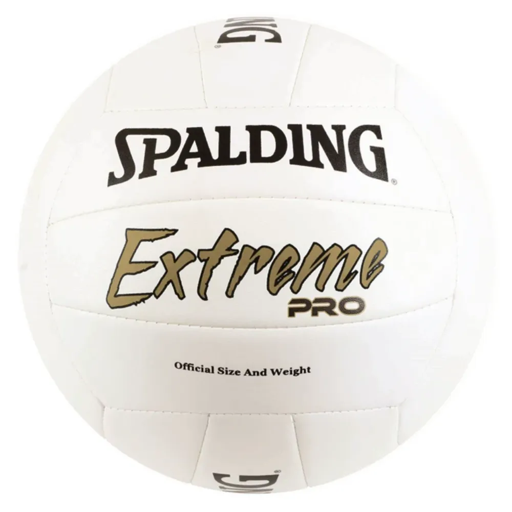 Balón de Voleibol Nº5 Extreme Pro