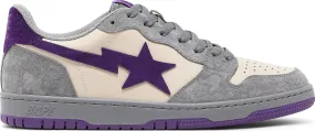 BAPE Court Sta Low 'Royal Purple'