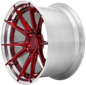 BC forged HCA382 - 2PC Modular Wheels