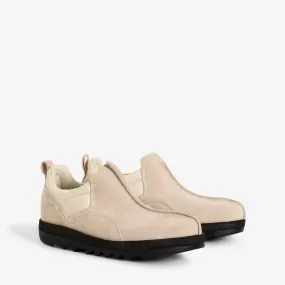 Beatnik Moc Modern Beige | Core Black