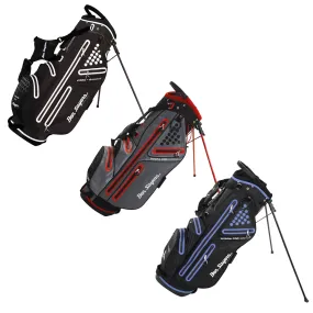 Ben Sayers Hydra Pro Waterproof Stand Bag