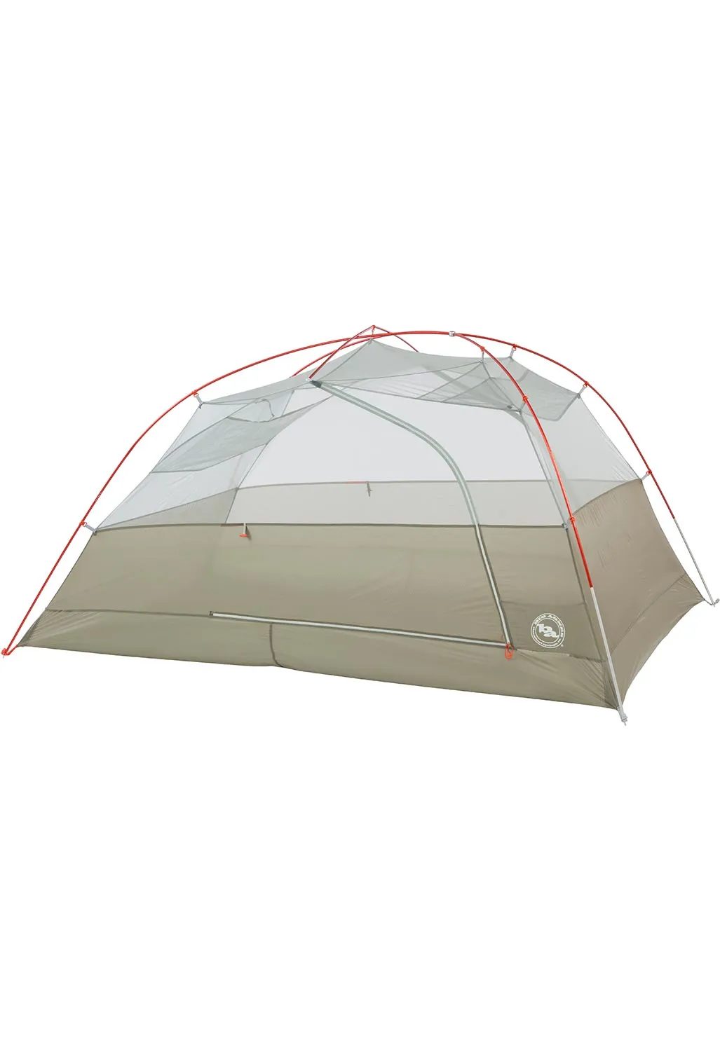 Big Agnes Copper Spur HV UL3 Tent - Olive Green