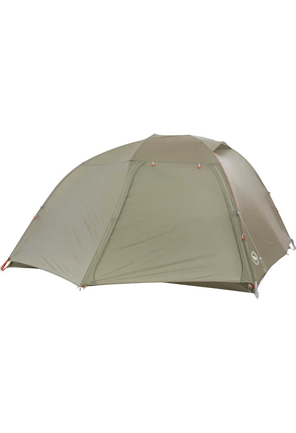 Big Agnes Copper Spur HV UL3 Tent - Olive Green