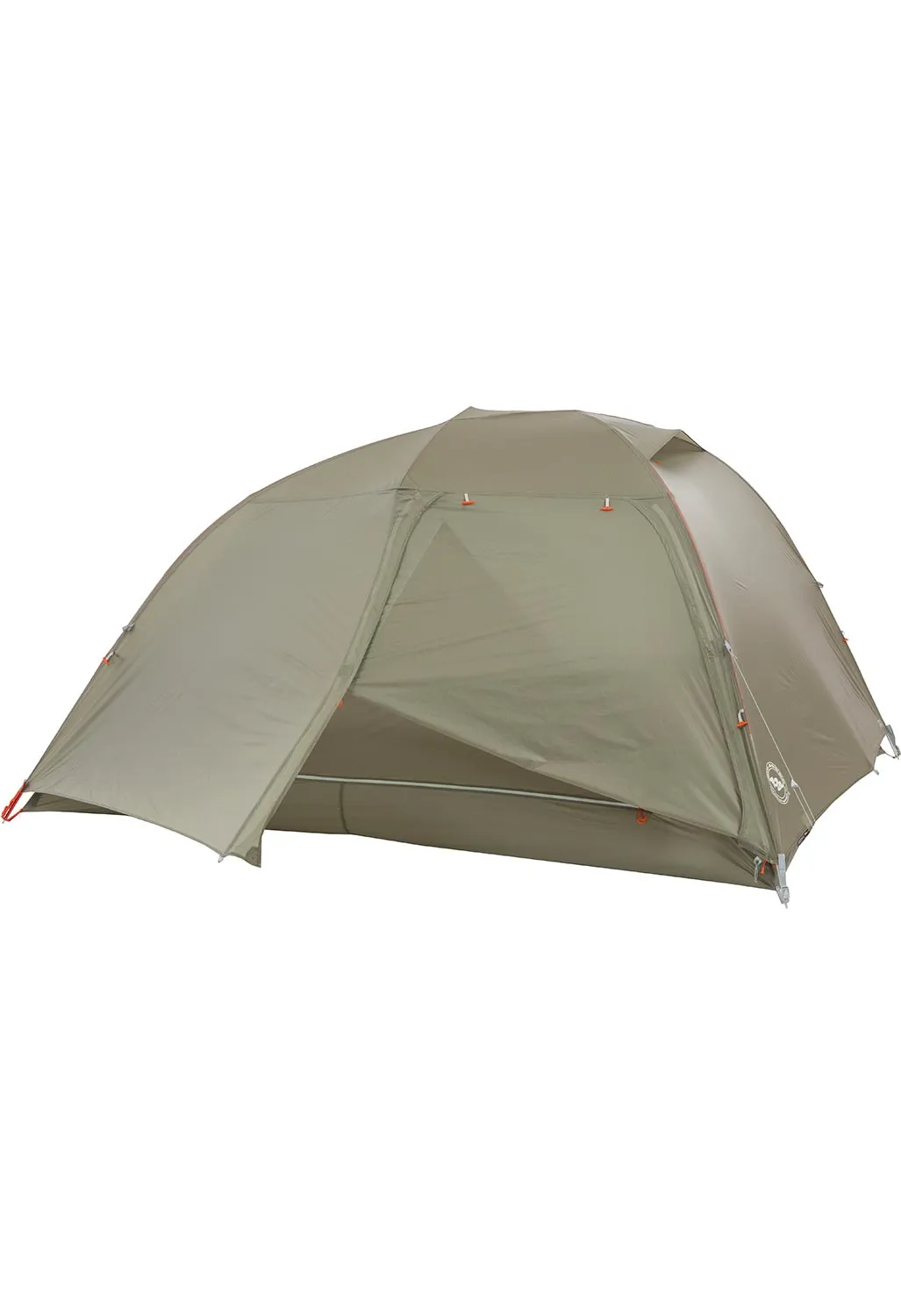 Big Agnes Copper Spur HV UL3 Tent - Olive Green