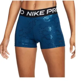 Biker Short para Dama Pro AOP