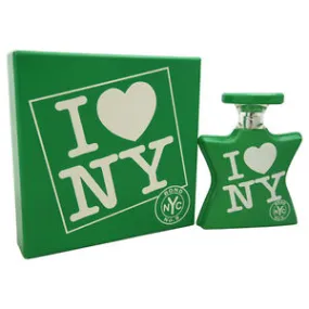 Bond No. 9 I Love New York for Earth Day EDP 3.3 oz 100 ml