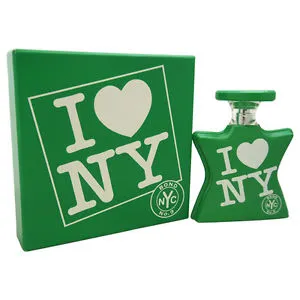 Bond No. 9 I Love New York for Earth Day EDP 3.3 oz 100 ml