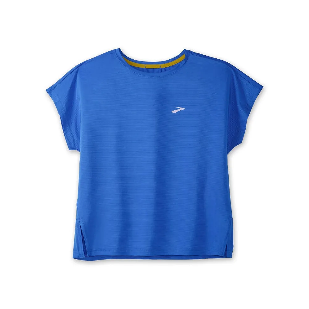 BROOKS Sprint Free Short Sleeve