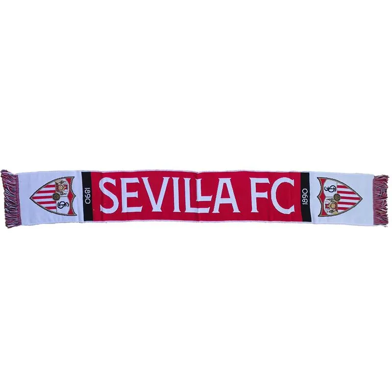 Bufanda Sevilla 1890