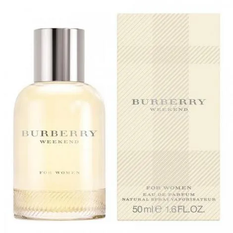 Burberry Weekend for Women EDP Spray 50ml