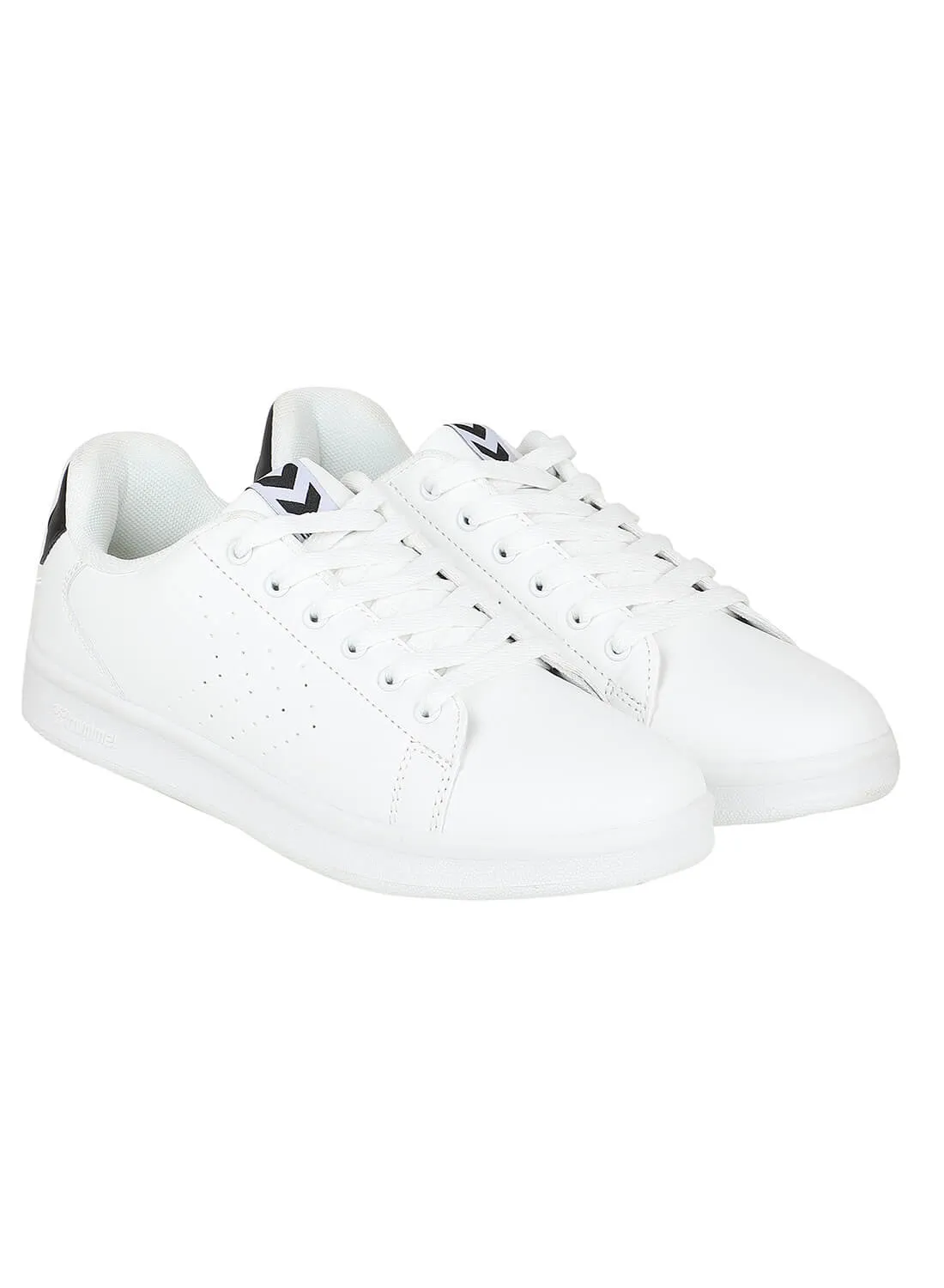 Busan Men White Sneakers