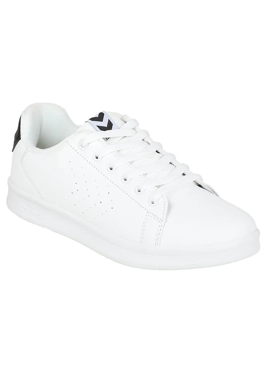 Busan Men White Sneakers