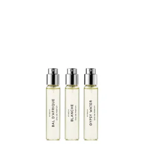 BYREDO La Sélection Nomade Travel Set