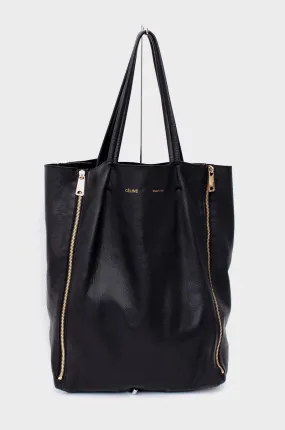 CABAS TOTE BAG