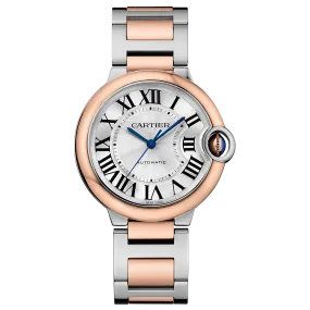 Cartier Ballon Bleu de Cartier W2BB0033