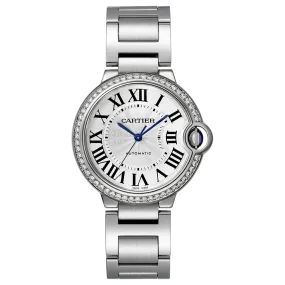 Cartier Ballon Bleu de Cartier W4BB0024