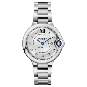 Cartier Ballon Bleu de Cartier WE902074