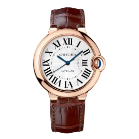 Cartier Ballon Bleu de Cartier WGBB0009