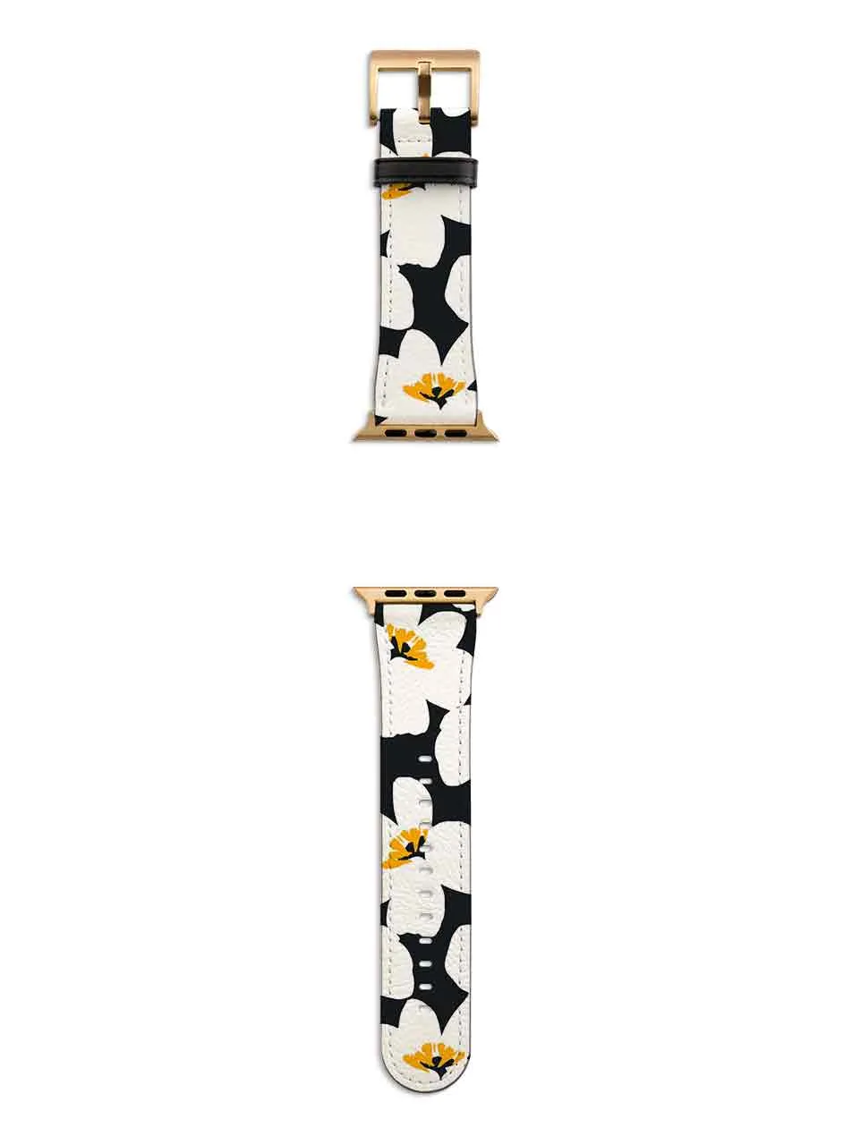 Cassidy Apple Watch Strap